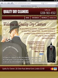 Quality Dry Cleaners 1055445 Image 5